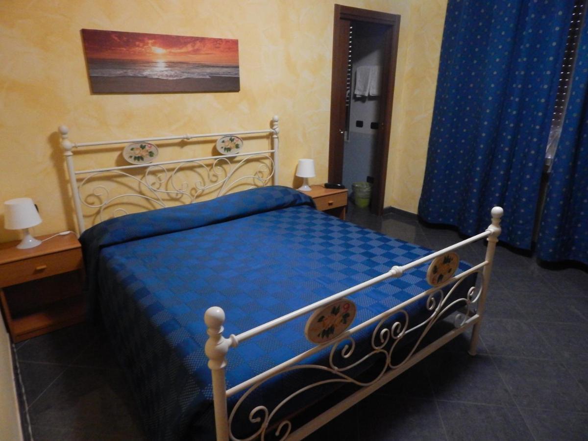 Albergo Massimo Loano Exterior photo